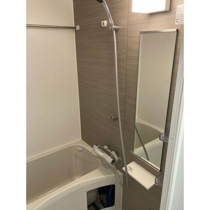 物件内観写真12　(バス／シャワールーム等)