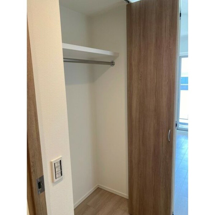 物件内観写真14　(収納)