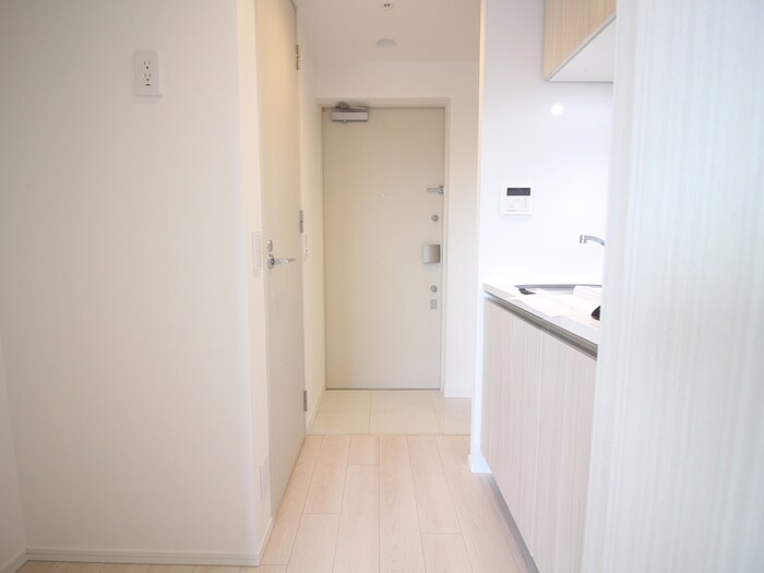 物件内観写真15　(廊下)