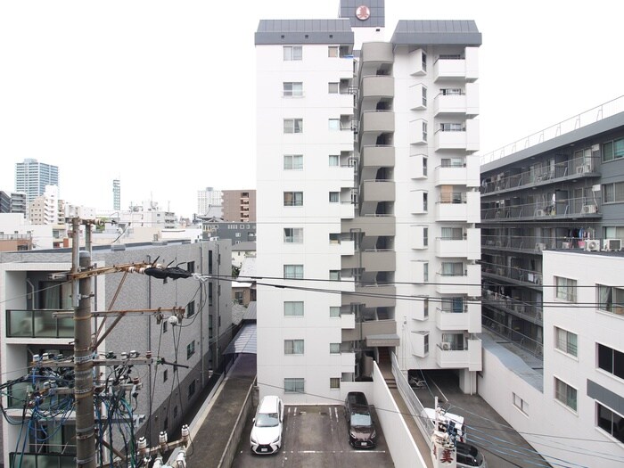 物件内観写真15　(ベランダ・バルコニー)