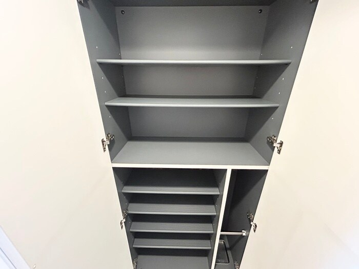 物件内観写真17　(靴箱)