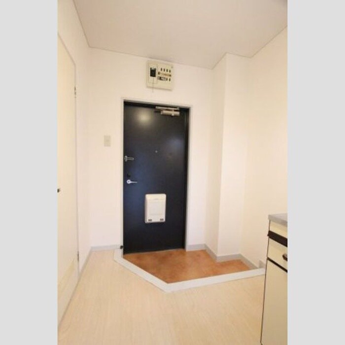 物件内観写真5　(廊下)