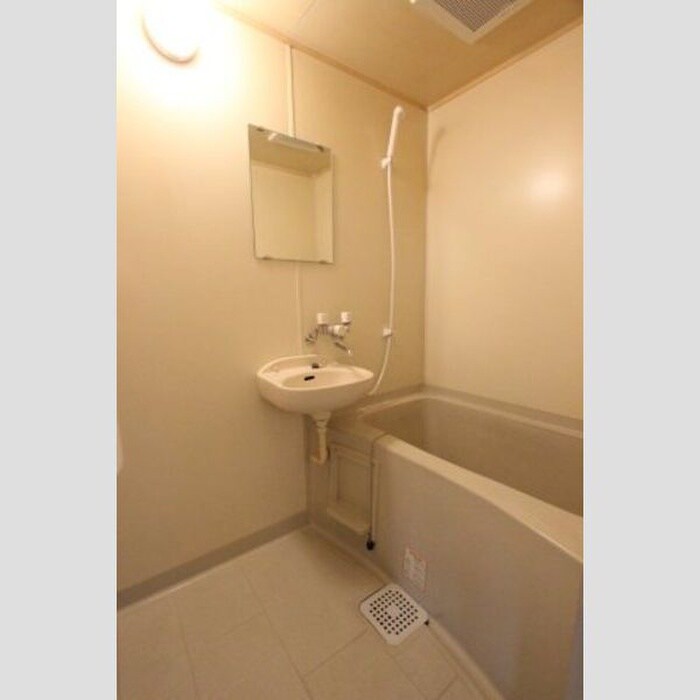 物件内観写真6　(バス／シャワールーム等)