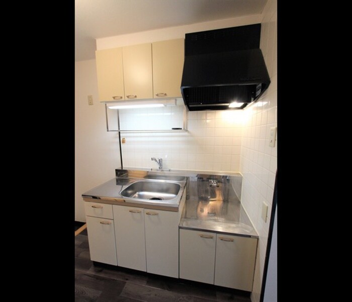 物件内観写真6　(キッチン)