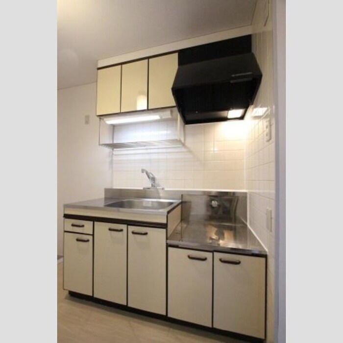 物件内観写真7　(キッチン)