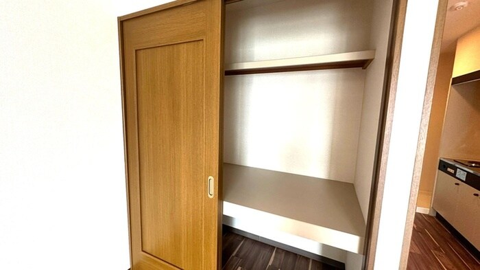 物件内観写真8　(収納)