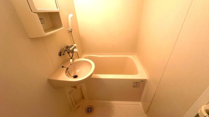 物件内観写真9　(バス／シャワールーム等)