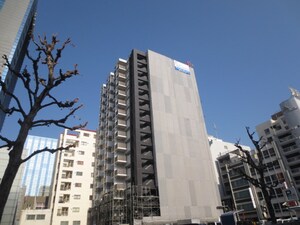 プレサンス錦プレミアム(1105)外観写真