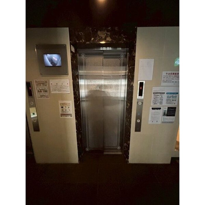 物件外観写真6　(建物設備)