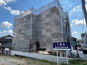 仮)Grand　reve知立桜木外観写真