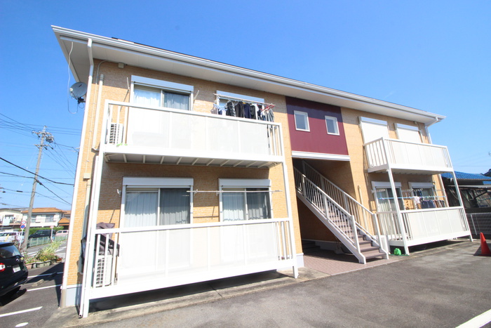 サン・メゾン山北