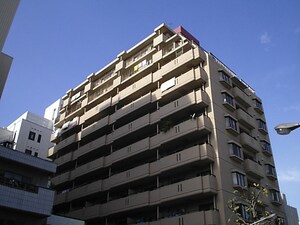 シーアイマンション丸の内(403)外観写真