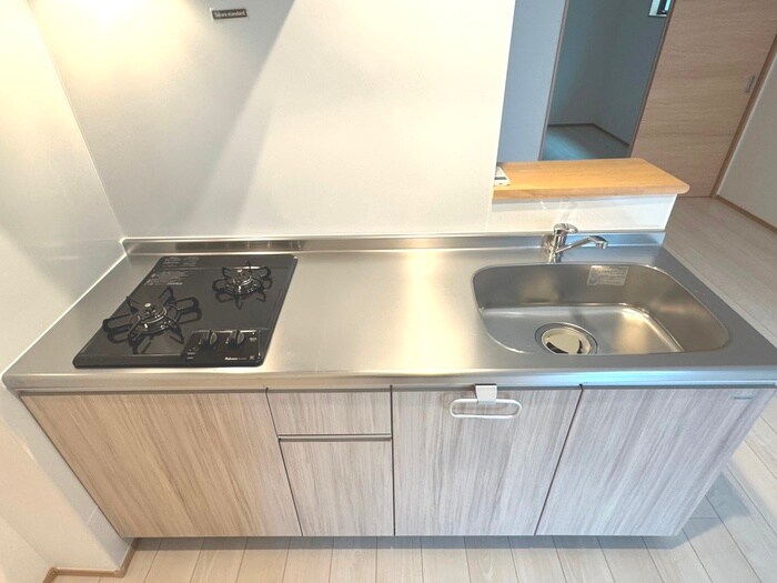 物件内観写真12　(キッチン)