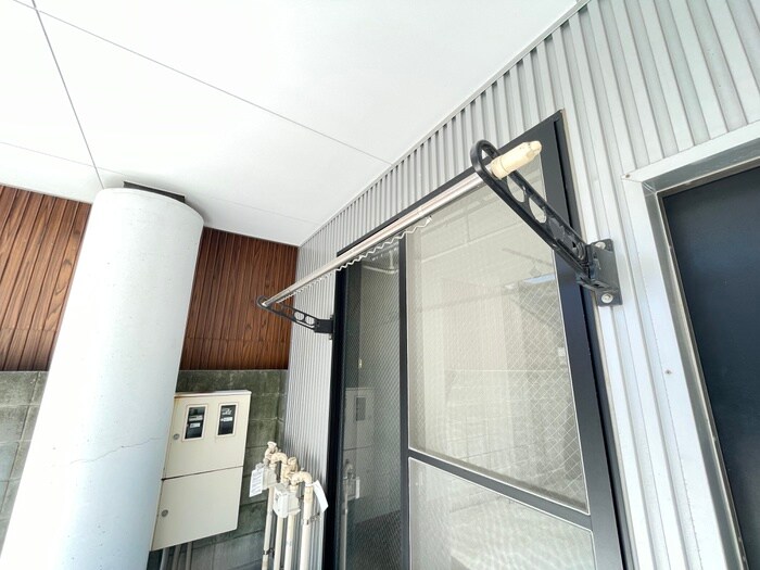 物件外観写真3　(建物設備)