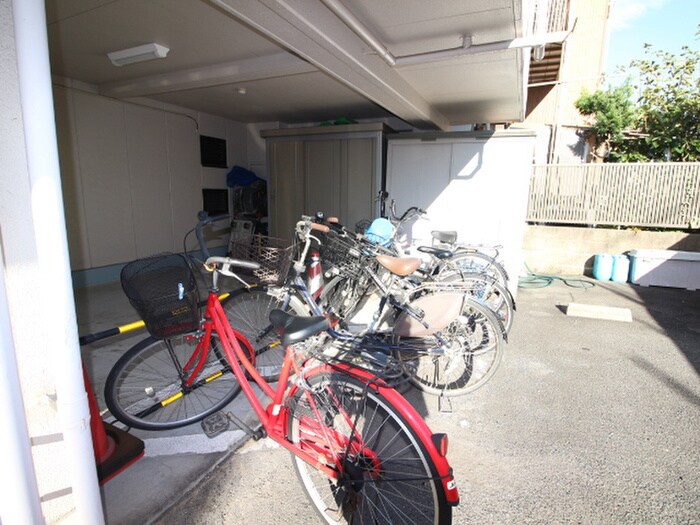 物件外観写真6　(周辺環境)