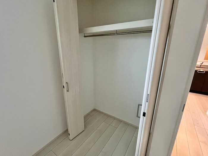 物件内観写真9　(収納)