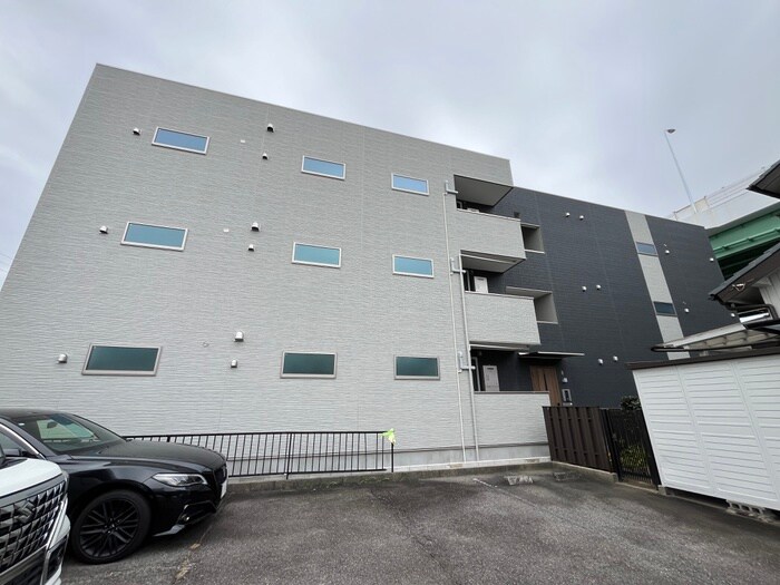 物件外観写真4　(外観写真)