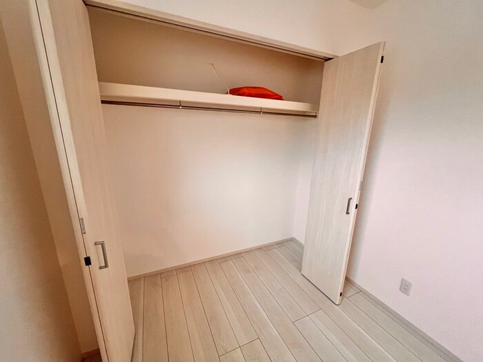物件内観写真10　(収納)