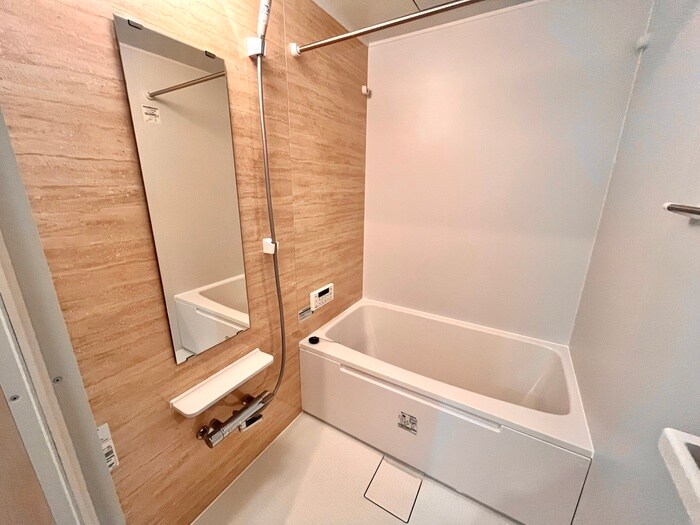 物件内観写真12　(バス／シャワールーム等)