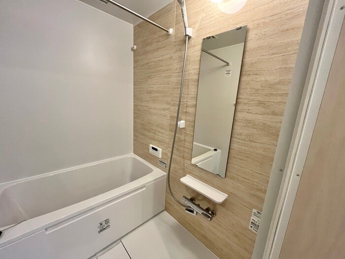 物件内観写真13　(バス／シャワールーム等)