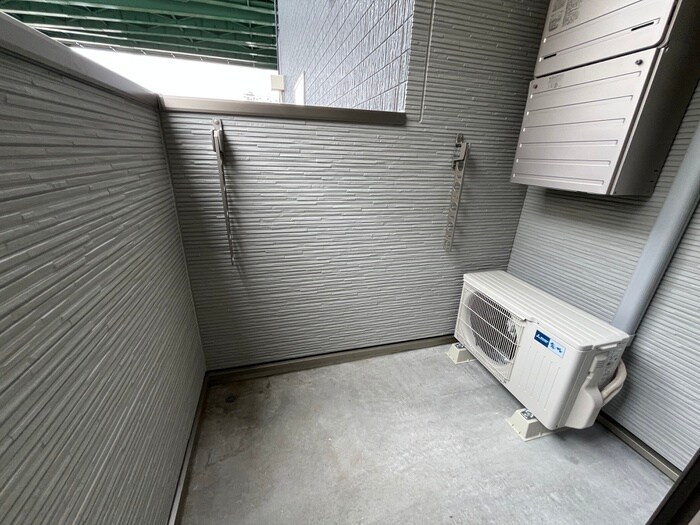 物件内観写真21　(ベランダ・バルコニー)