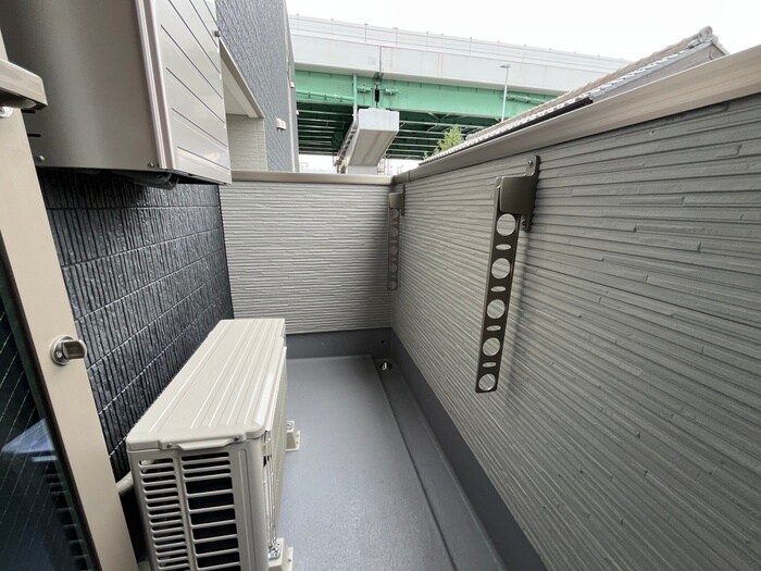 物件内観写真21　(ベランダ・バルコニー)