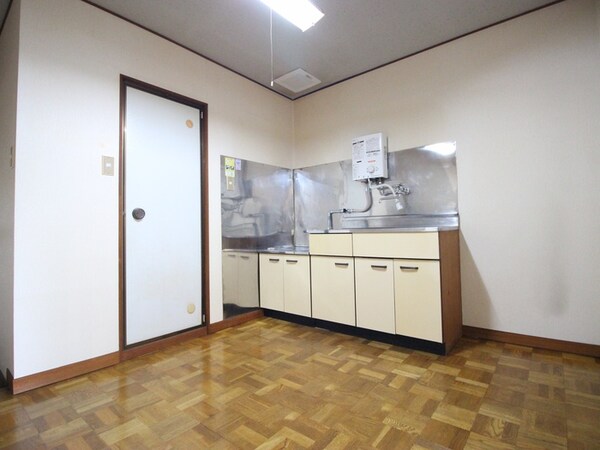 居室