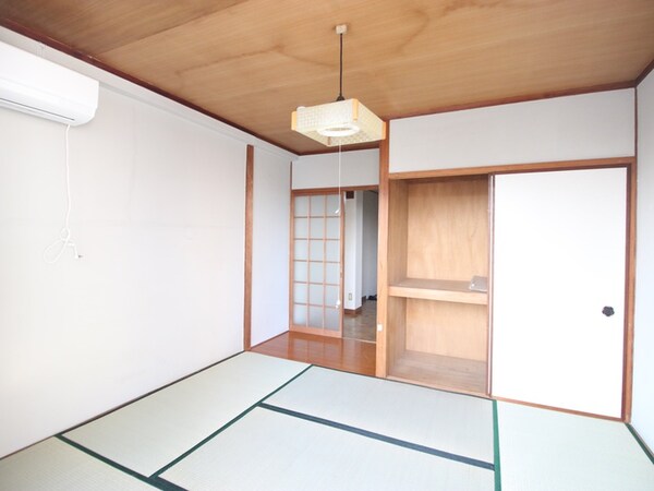居室