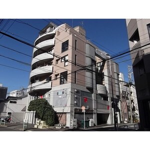 千代田ＺＥＲＯ１ビル外観写真