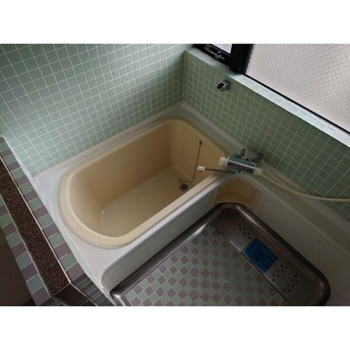 物件内観写真12　(バス／シャワールーム等)