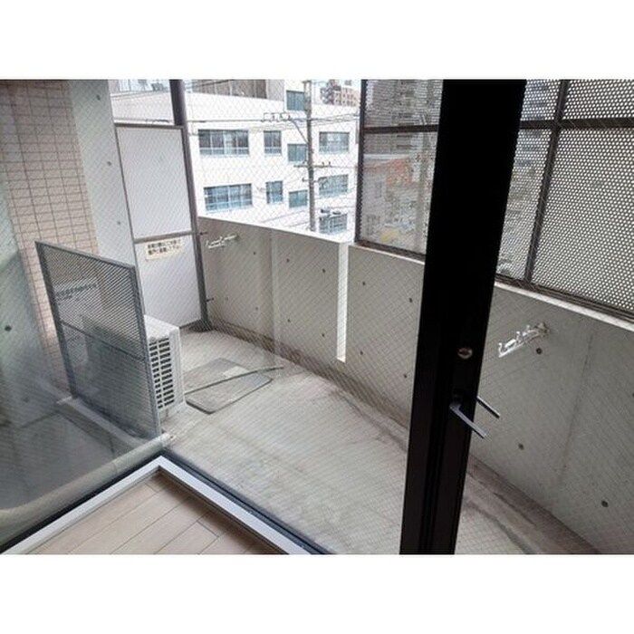 物件内観写真14　(ベランダ・バルコニー)