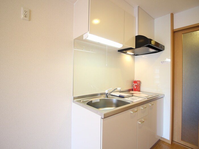 物件内観写真7　(キッチン)