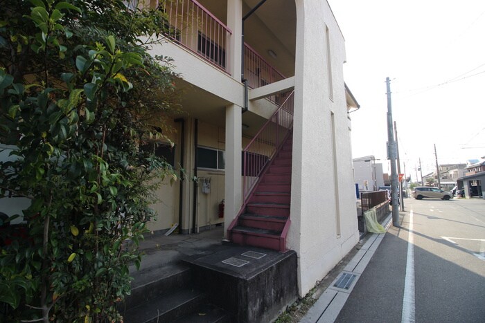 物件外観写真3　(外観写真)