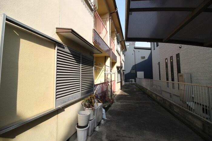 物件外観写真4　(外観写真)