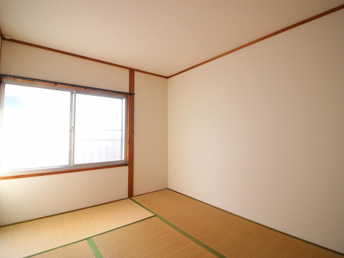 物件内観写真14　(居室)