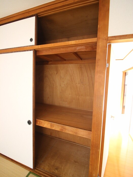 物件内観写真17　(収納)