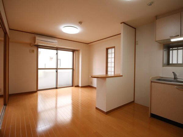 居室