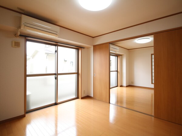 居室