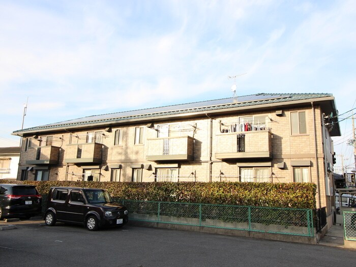 物件外観写真3　(外観写真)