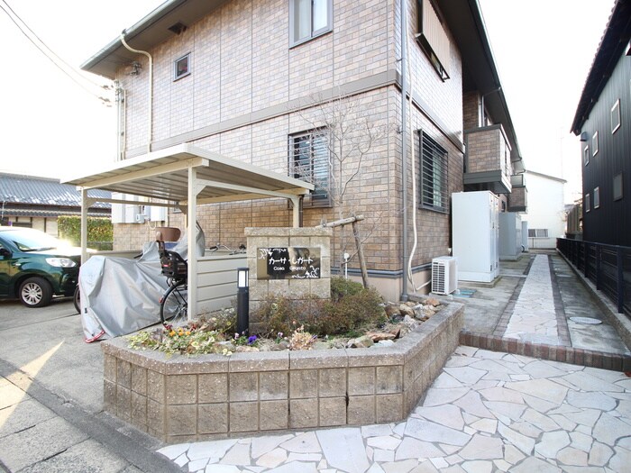 物件外観写真5　(外観写真)