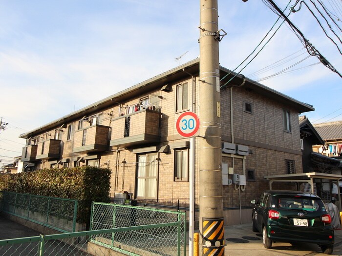 物件外観写真6　(外観写真)