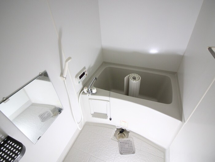 物件内観写真12　(バス／シャワールーム等)