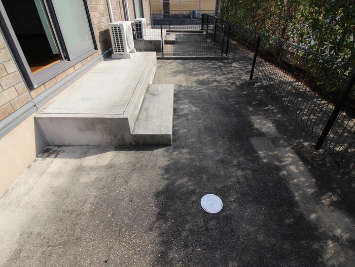 物件内観写真16　(ベランダ・バルコニー)