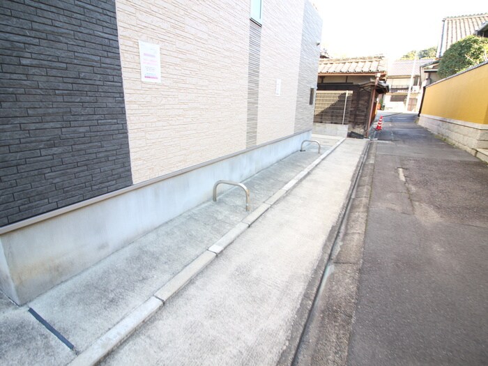 物件外観写真4　(その他)