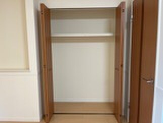 物件内観写真13　(収納)