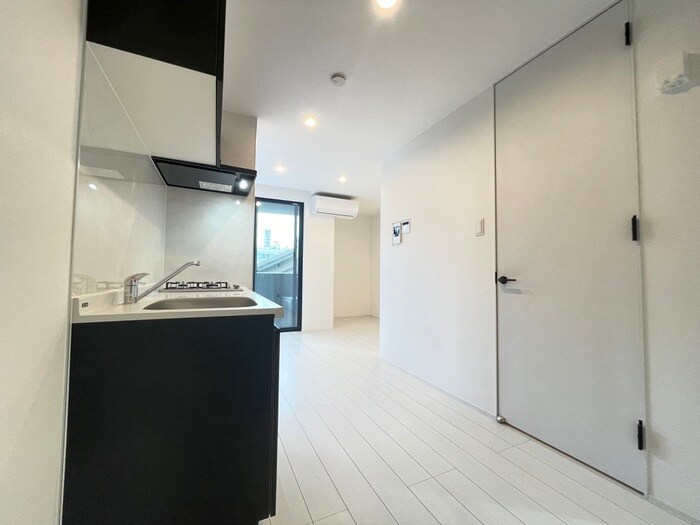 物件内観写真8　(廊下)