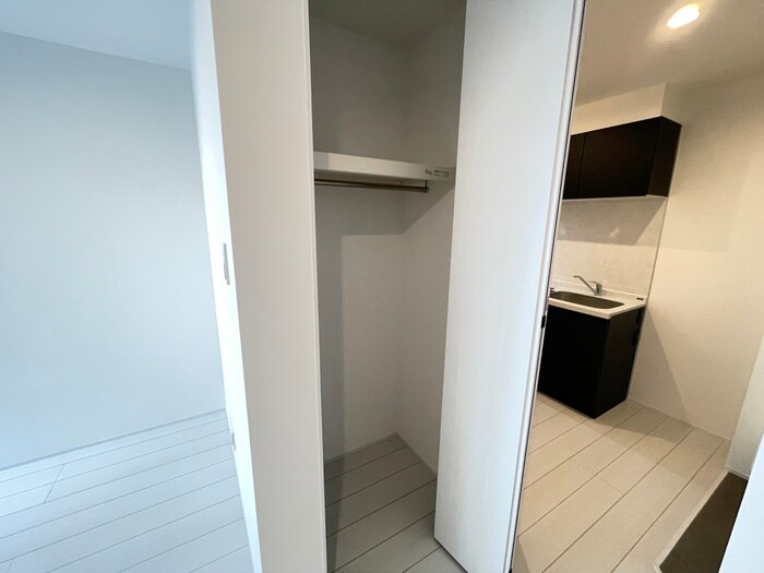 物件内観写真9　(収納)