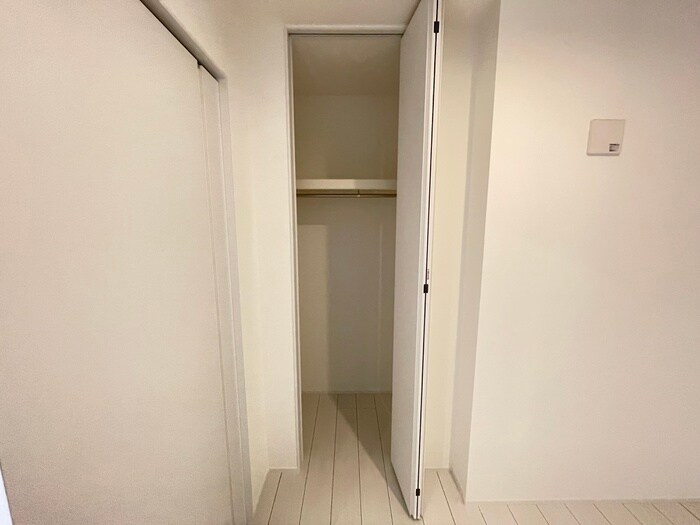 物件内観写真10　(収納)
