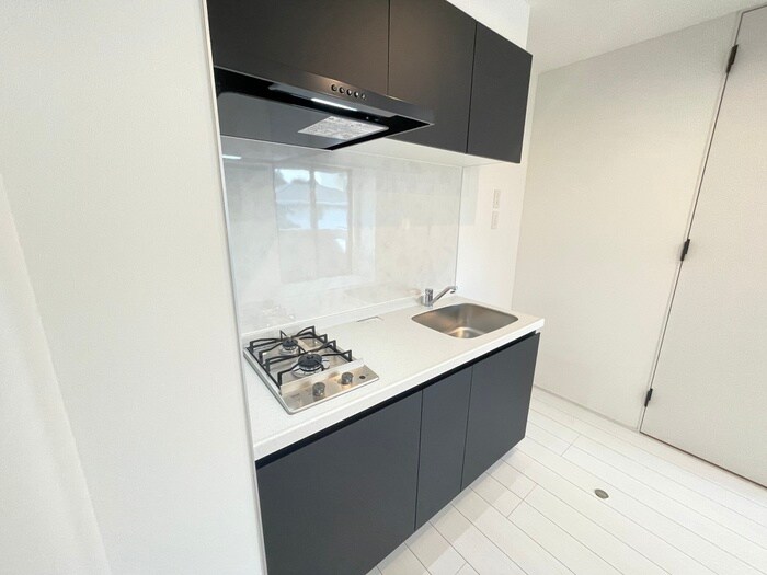 物件内観写真11　(キッチン)