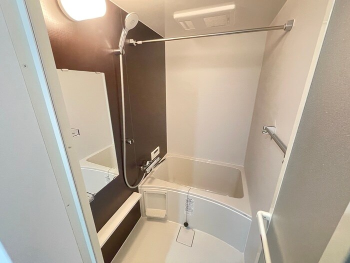 物件内観写真14　(バス／シャワールーム等)